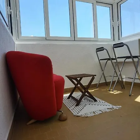 T-star, 2-bedroom With Magnificent View Apartman