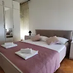 Апартаменты T-star, 2-bedroom With Magnificent View Сплит