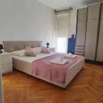 Апартаменты T-star, 2-bedroom With Magnificent View