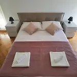 Апартаменты T-star, 2-bedroom With Magnificent View *