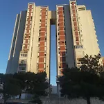 Апартаменты T-star, 2-bedroom With Magnificent View Сплит