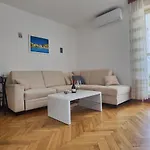 Apartment T-star, 2-bedroom With Magnificent View *