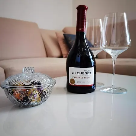 T-star, 2-bedroom With Magnificent View