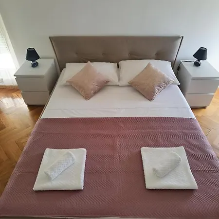 아파트 T-star, 2-bedroom With Magnificent View *