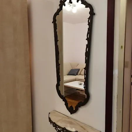 아파트 T-star, 2-bedroom With Magnificent View 스플리트