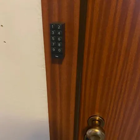 公寓 T-star, 2-bedroom With Magnificent View 斯普利特