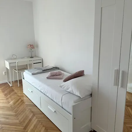 T-star, 2-bedroom With Magnificent View Split