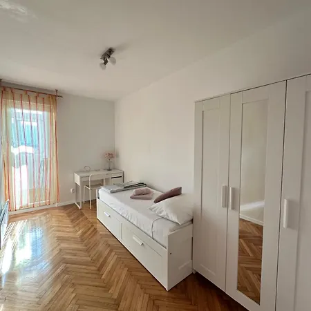 T-star, 2-bedroom With Magnificent View * Split