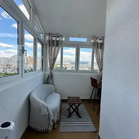 T-star, 2-bedroom With Magnificent View *