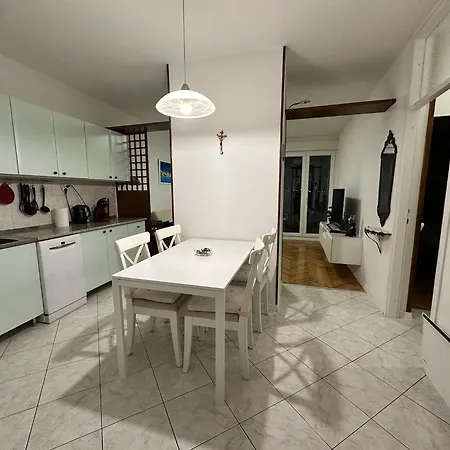 T-star, 2-bedroom With Magnificent View