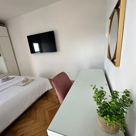 Apartamento T-star, 2-bedroom With Magnificent View *