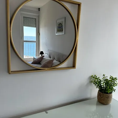 Apartamento T-star, 2-bedroom With Magnificent View