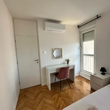 Apartamento T-star, 2-bedroom With Magnificent View *