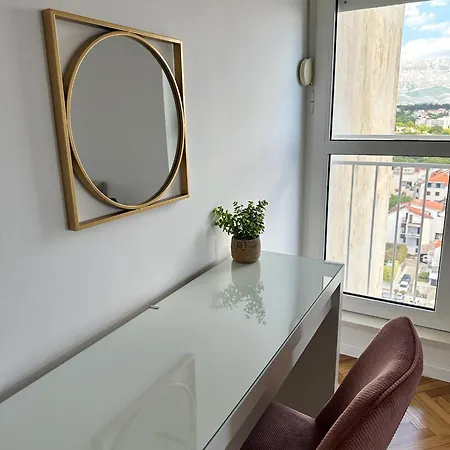Apartamento T-star, 2-bedroom With Magnificent View *