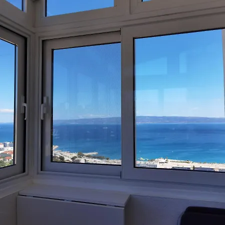 T-star, 2-bedroom With Magnificent View * سبليت